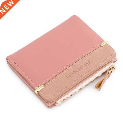 Women's Wallet Short Women Coin Purse Fashion Wallets For Wo