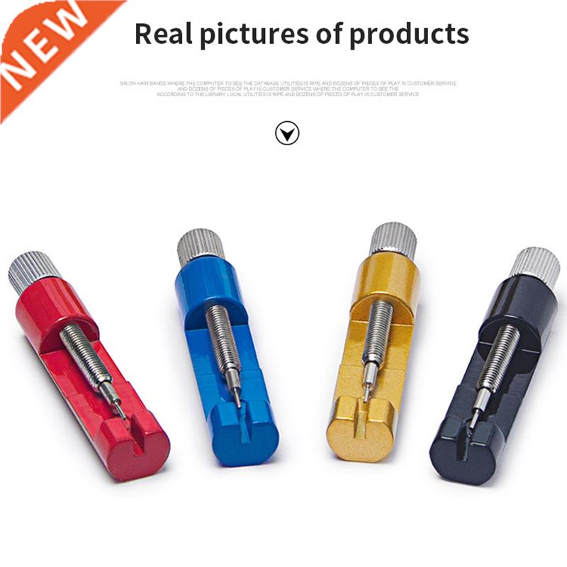 Watchband Link Adjuster Strap Repair Tools Watch Slit Bracel