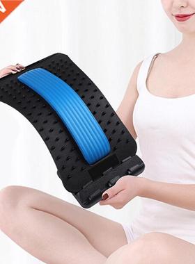 2 en 1 Massage du dos extensible Relax civière &eacut