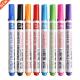 Board Markers Erasable New Whi toxic White Non 8Pcs Colored