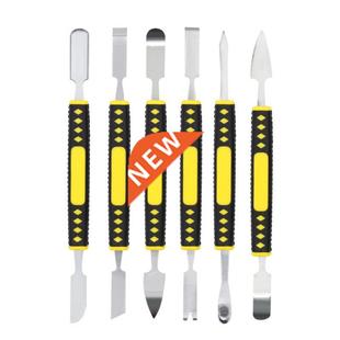 Phone Boot Stick Set Bar Piece Digital Metal Mobile Crow