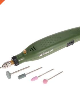 KKmoon AC110V-230V Mini Electric Grinding Set Electric Drill