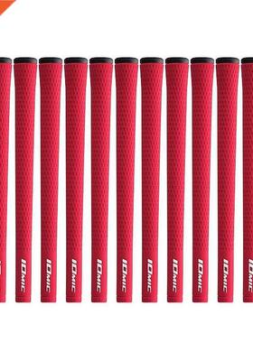 New 7PCS IOMIC STIY 2.3 Golf Grips Universal Rubber Golf Gri