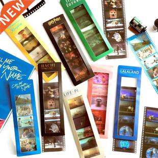 Movie frame and shadow light One PET series Designs