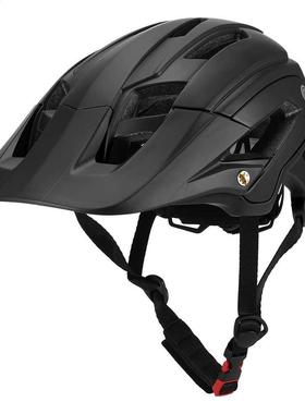 Lixada New Cycling Helmet Bicycle Helmet In-mold MTB Bike He