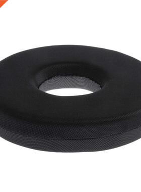 Memory Foam Donut Seat Sponge Cushion Orthopedic Coccyx Hae