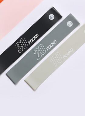 Xiaomi Yunmai Hip Circle Deep Squat Ring Elastic Band Exerci