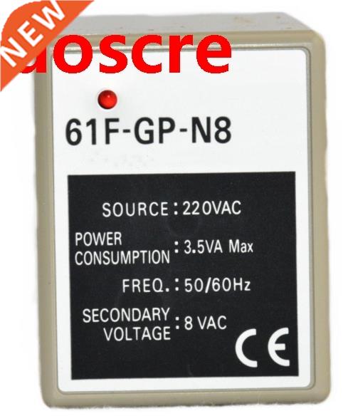 61F-GP-N8 61F-GP-N 61F-11 New Original Liquid Level Sensor
