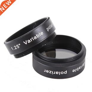 inch for HOT Astronom Polarizing 1.25 Variable 2021 Filter