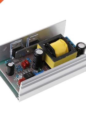 DC 12V to DC 200-450V 70W High Voltage Converter Adapter Mod