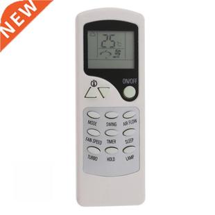 Remote Control Replacement 1Pc CHIGO Conditioning for Air