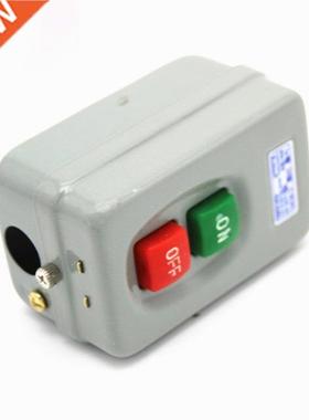KH-305 directly Start control button switch 3P 30A/250V 20A/