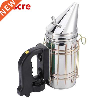 Electric Bee Smoker Beehive Smoking Tool Beehive Smoker for