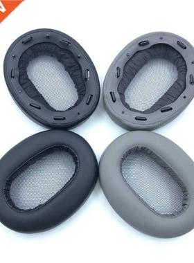 Repairing Ear Pads Soft Sponge Cushion for MDR-1AM2 Headsets