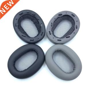 Repairing Ear Pads Soft Sponge Cushion for MDR-1AM2 Headsets