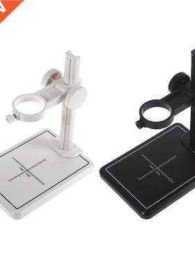 Winter Enjoyment Microscope Stand 35mm Digital USB Microscop