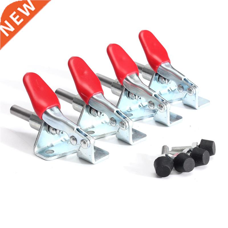 4pcs Galvanized Iron 16mm Toggle C99 lbs/45KG GH-301A 301-A
