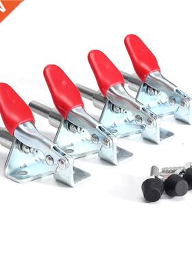 4pcs Galvanized Iron 16mm Toggle C99 lbs/45KG GH-301A 301-A