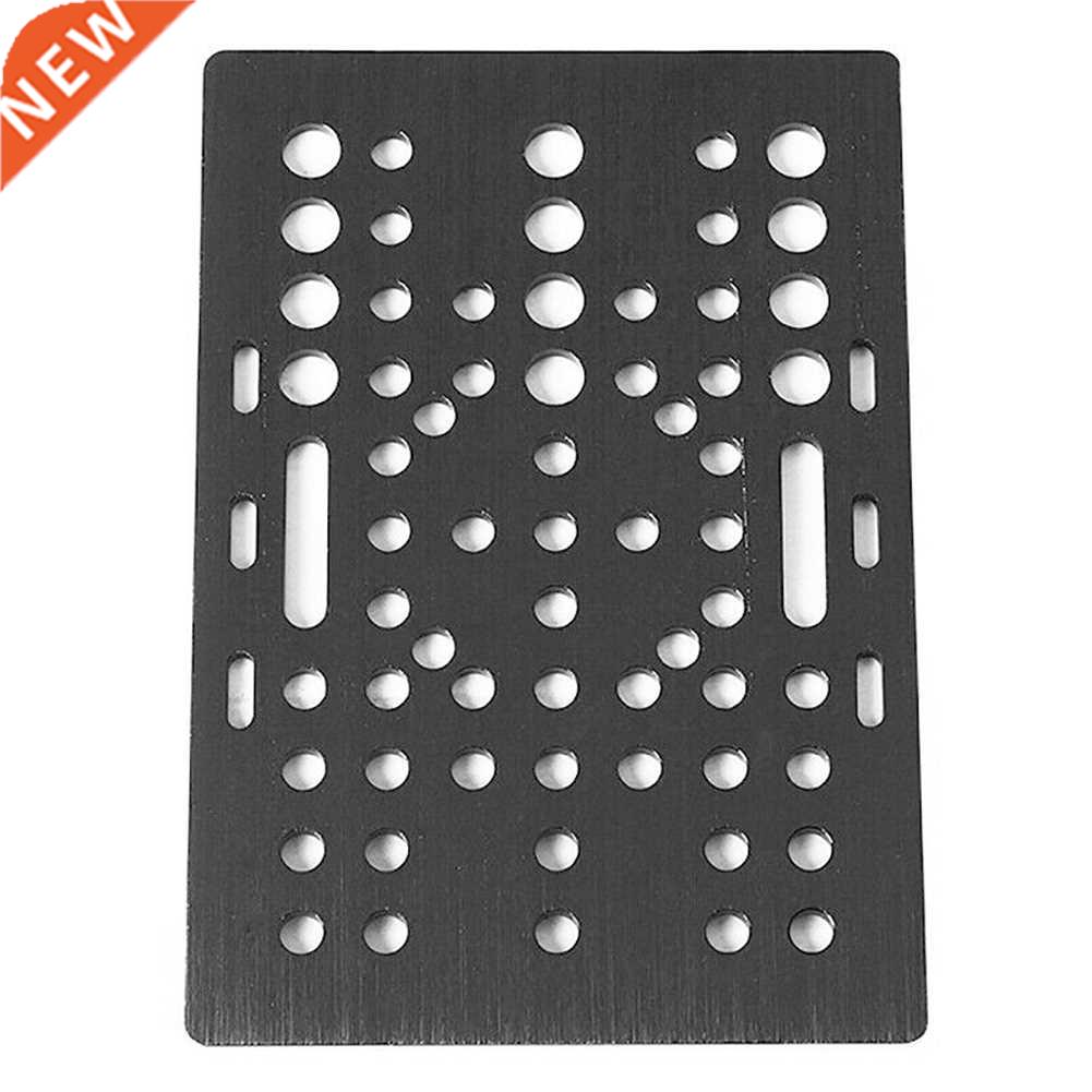 Universal 20-80mm For CNC Router Machine Aluminum 3D Printer