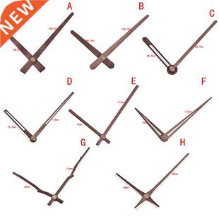 1PC  Wooden Pointers Wall Clock Hands 12 inch Clock Needl