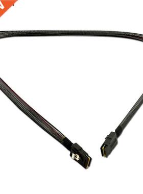 65CM Mini SAS SFF-8087 to MiniSAS SFF-8087 36Pin to 36Pin Se