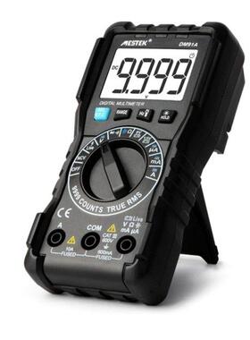 Dgtal Multmeter 20000 Counts Manual Range DC AC Voltage C