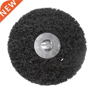 Disc Abrasive Remover Poly Clea Rust Strip Paint 100mm Wheel
