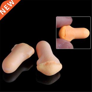 3/5/10Pairs Soft Foam Ear Plugs ear protection Earplugs anti