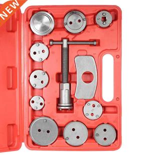 Disc Brake Caliper 12pcs Garage Universal Automobile Auto