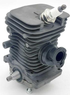 38 Engine otor Cylinder Piston Crankshaft Kits For Stihl