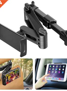 Car Tablet Holder Stand Ipad 2/3/4 Air Pro 7-11 Inch Phone