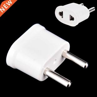Euro Trav Plug Japan Adapter European 5pcs