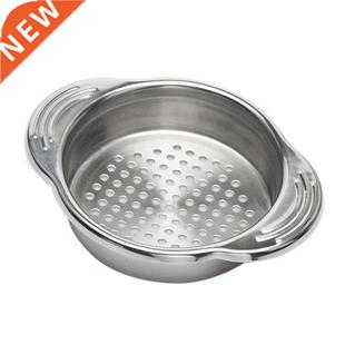 Can Strainers Oil G6DA Drainer Steel Remover Stainless