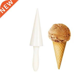 Cream Cone Maker Roll Waffle Omelet Ice Cooking Egg Mold