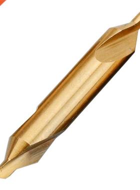 896B Cobalt Titanium Drill Bit Prefabricated Precise Positio