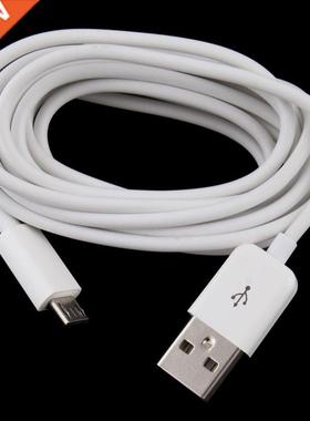 Digitalworld 6FT 2M USB 2.0 Male to Micro USB 5 Pin Charger