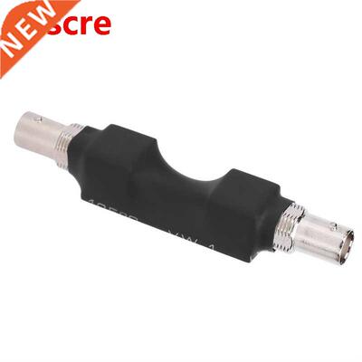 Aluminum Alloy Antenna Isolator DC Block 50 Ohms Input Outpu