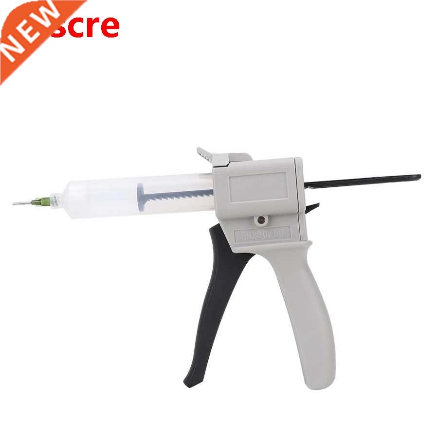 Dispensing Glue Manual Applicator 0ml Epoxy Resin Acrylic G