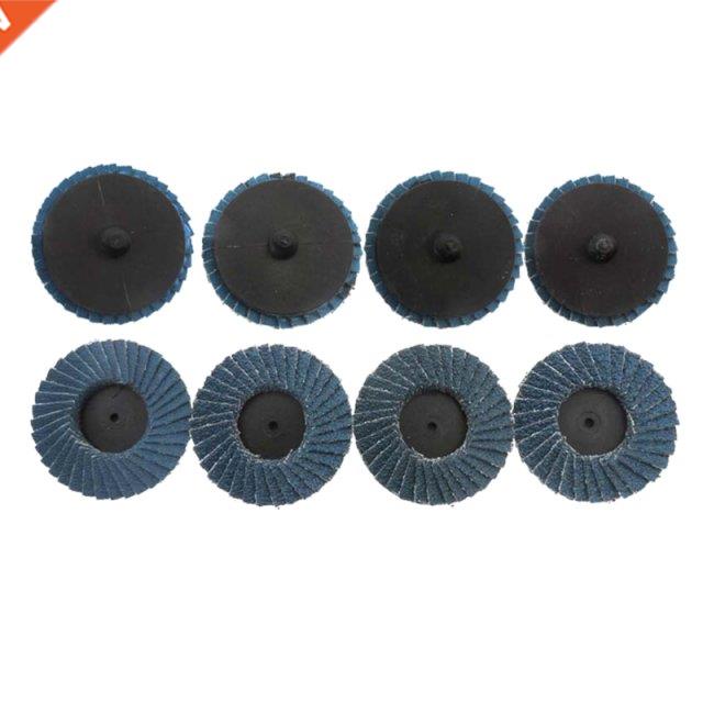 2'' 50mm Transfer Sand Disc Emery Cloth Wheel Discs