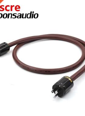 Yter Golden Reference C US version Power cble with oYIDE