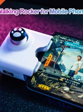 Type-C Mobile Gamepad Game Controller for Android Phone Smar