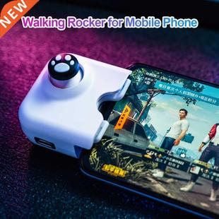 Type-C Mobile Gamepad Game Controller for Android Phone Smar
