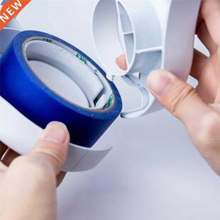 Painter Masking Tape Applicator Dispenser Machine Wall Floor