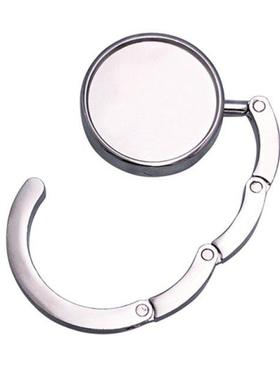 Magnetc Purse Hook Handbag Hangers for Table Handbag Storag