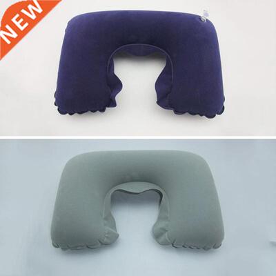 Travel Airplane Pillow Neck Pillows U Pillow Car Flight Trav