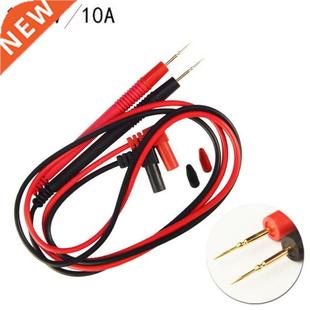 Probe 1000V Cable Universal Leads Multimeter Test 1.1m 10A
