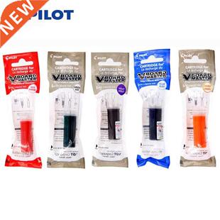 Pilot Ink Cartridge Pilot Whiteboard Marker (Board Master)