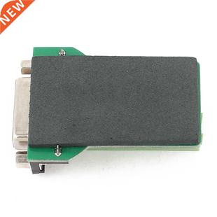 15pin Female Breakout DSUB Terminal VGA Jack DB15 Adapter