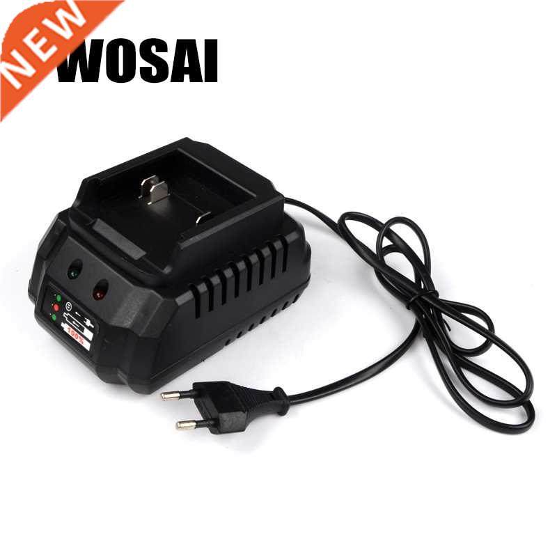 20V Power Tools Lithium Battery Pack Charger Adapter Applic