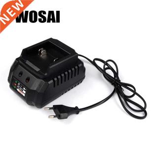 20V Power Tools Lithium Battery Pack Charger Adapter Applic